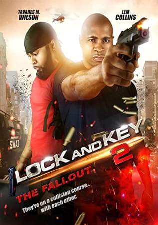 Замок и ключ 2: Последствия онлайн